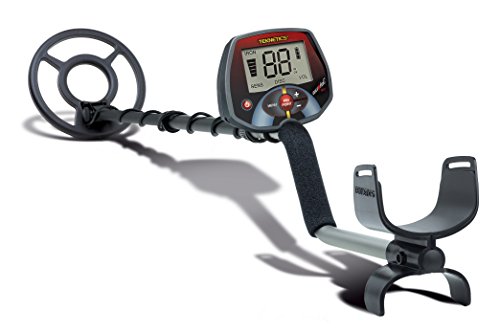 Metal detector teknetics eurotek pro Metal detector teknetics eurotek pro