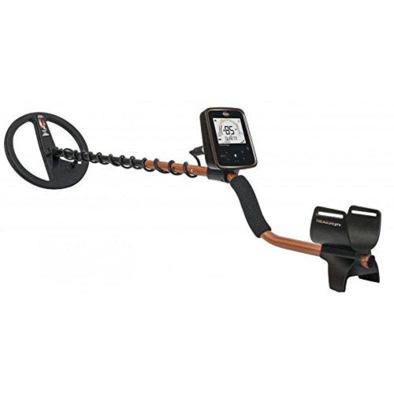 WHITE'S Metal detector white' S treasuremaster Pro Tu Detector de Metales