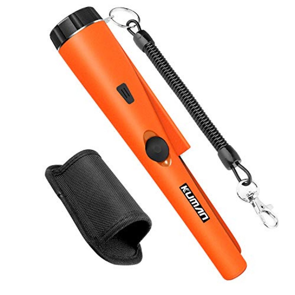 KKmoon GpPointer Detector de Metales Pinpointer Tu Detector de Metales