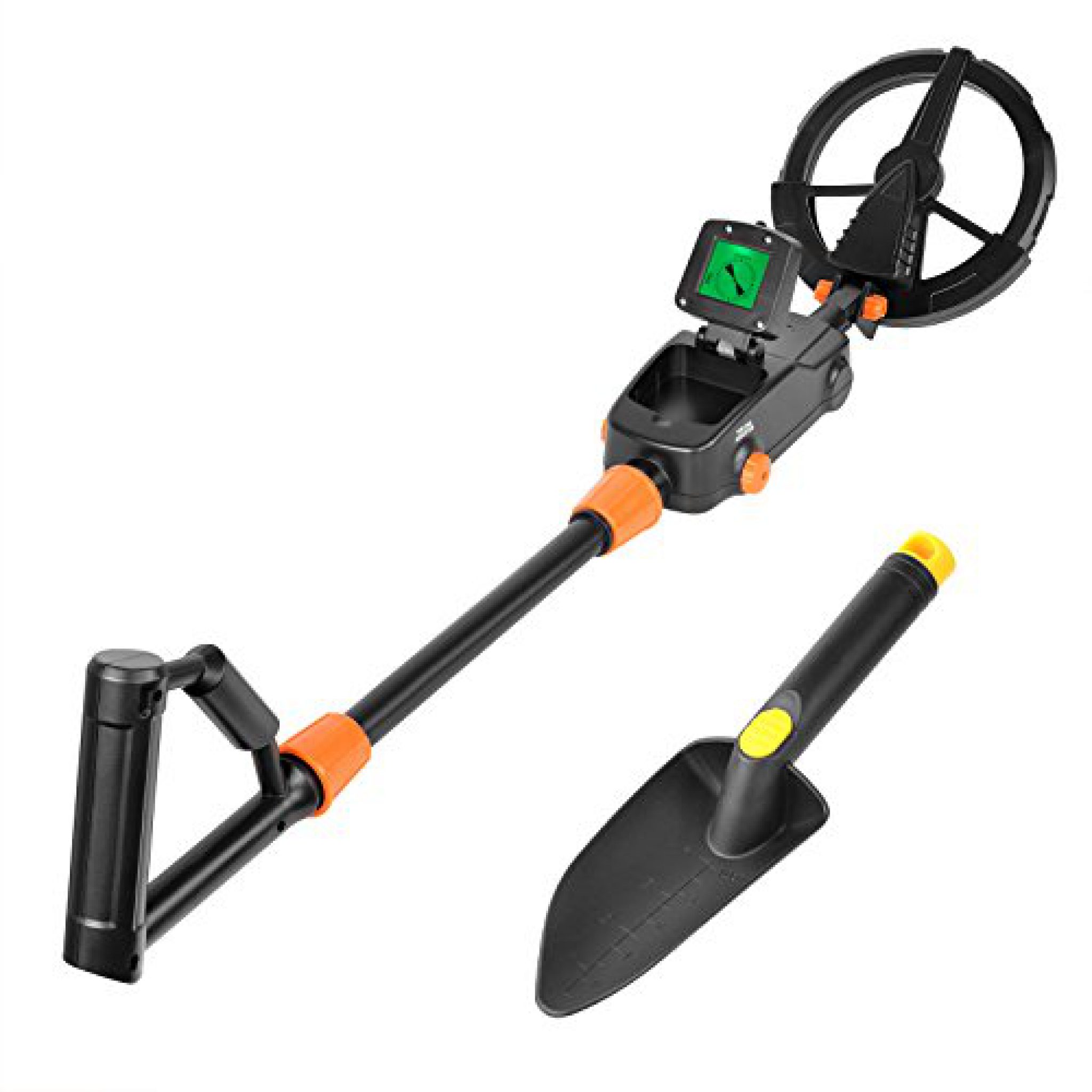 Minelab Metal detector Go Find 66 nuevo modelo del 60 Tu Detector de