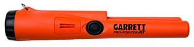 Garette 1140900 – Detector de metales