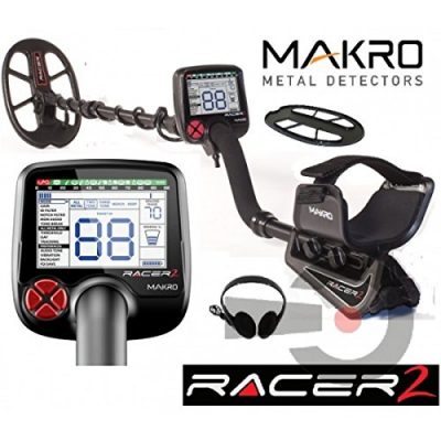 Makro Racer II