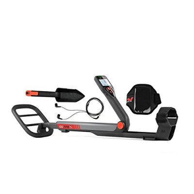 Minelab 60 – Detector