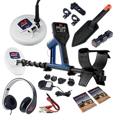 MINELAB oro Monster 1000