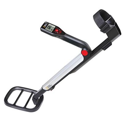 National Geographic PRO Series – Detector de metales