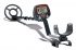 Teknetics EuroTek PRO Metal Detector with 8-Inch Concentric Coil